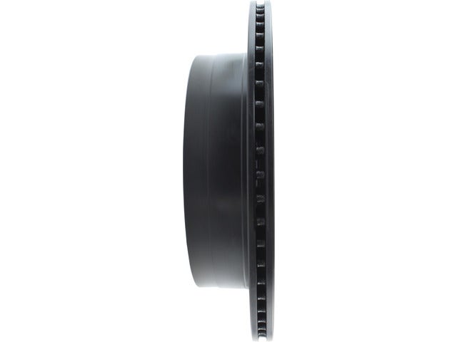 Centric Parts Disc Brake Rotor P/N:127.44128R  Disc Brake Rotor P/N: