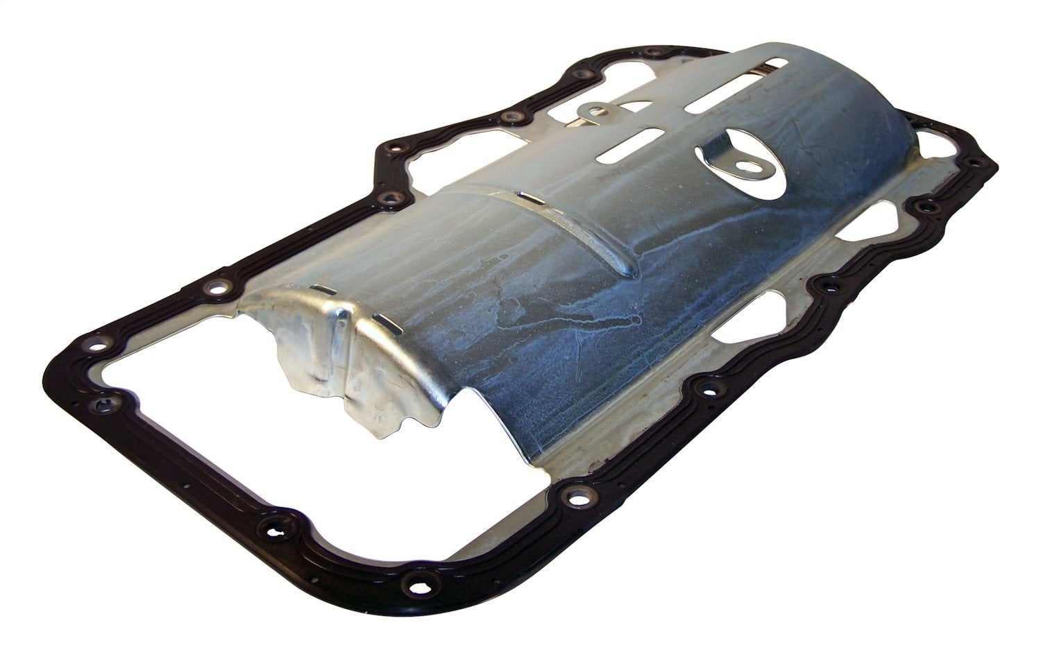 Crown Automotive 53021001Ab Engine Oil Pan Gasket Crown Automotive  Engine Oil