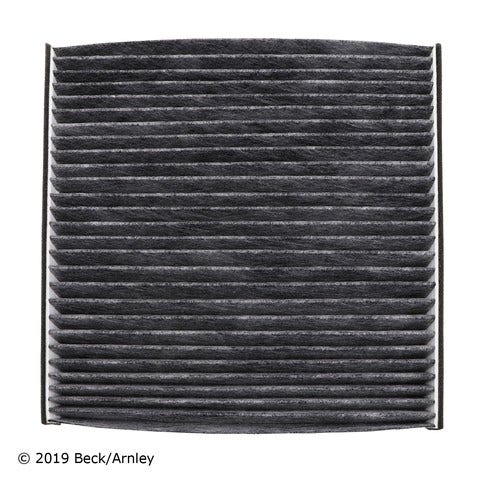 Beck/Arnley Cabin Air Filter P/N:042-2049  Cabin Air Filter P/N: