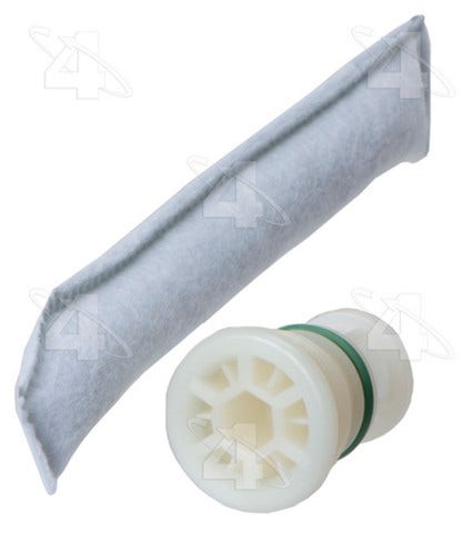 Four Seasons A/C Receiver Drier / Desiccant Element P/N:83167  A/C Receiver