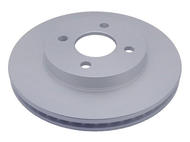 Raybestos Brakes Disc Brake Rotor P/N:580137Fzn  580044R Brake Rotor