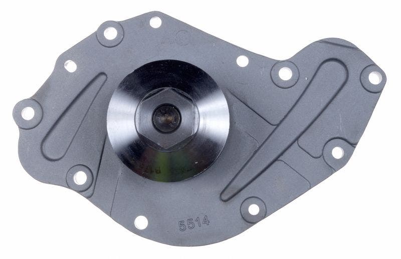 Water Pump Water Pump