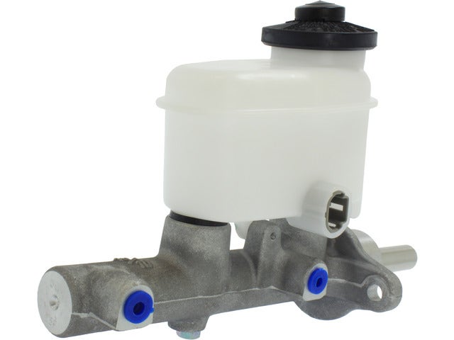Centric Parts Brake Master Cylinder P/N:131.44729  Brake Master Cylinder P/N:
