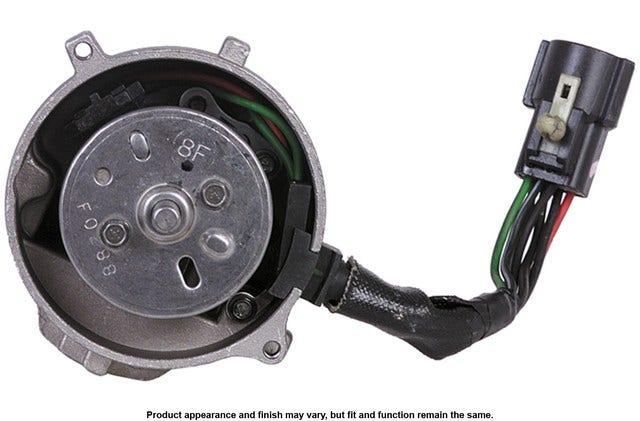 Cardone Reman Distributor P/N:30-2886  Distributor P/N: