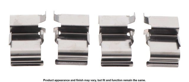 Cardone Reman Disc Brake Caliper P/N:19-B818  Disc Brake Caliper P/N:
