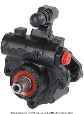 Cardone Reman Power Steering Pump P/N:21-5361  Power Steering Pump P/N:
