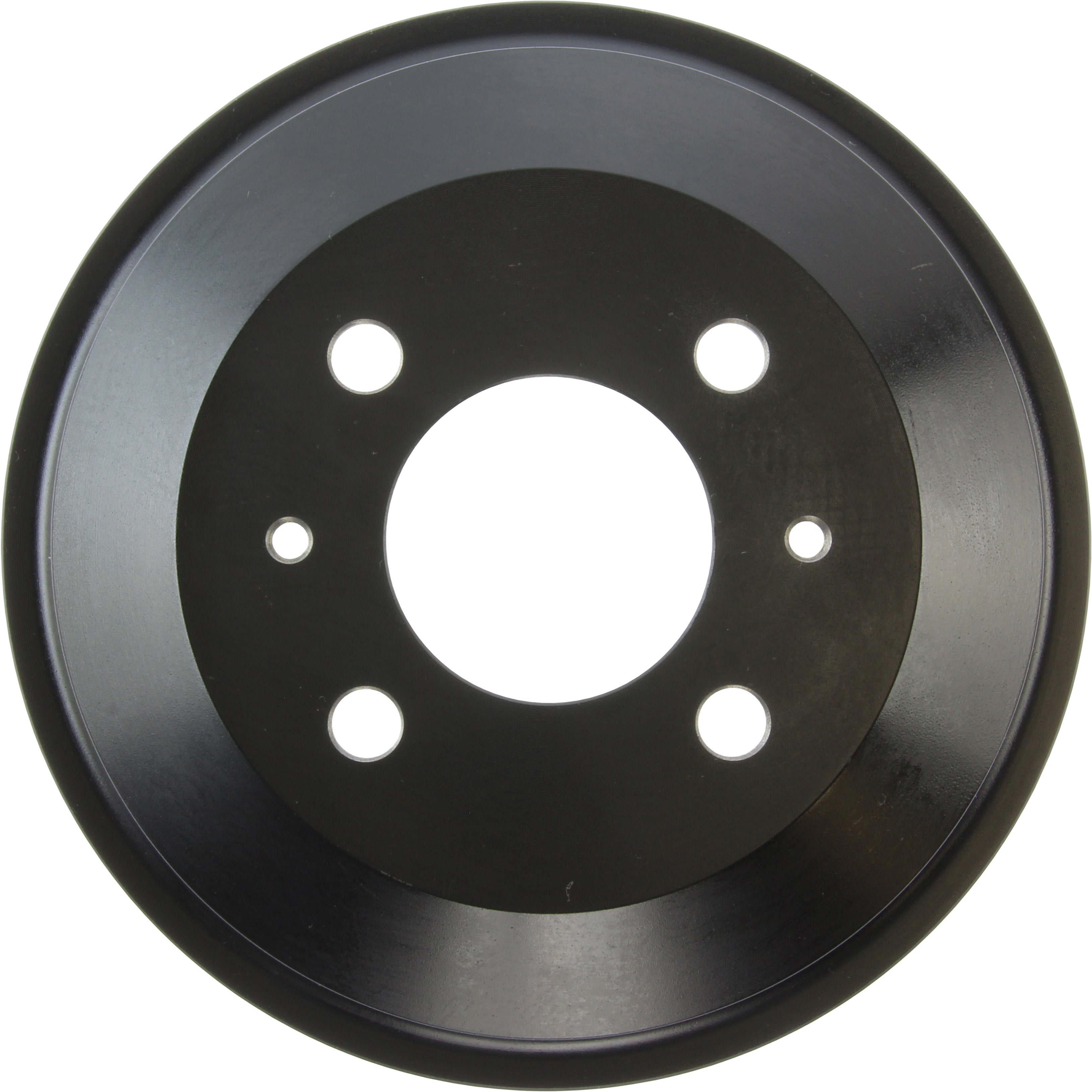 Centric Parts Brake Drum P/N:122.51009  Brake Drum P/N: