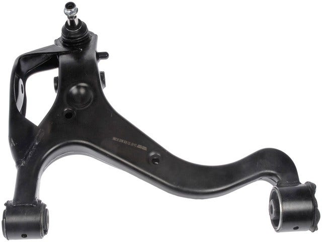 Dorman - Oe Solutions Suspension Control Arm And Ball Joint Assembly P/N:524-067