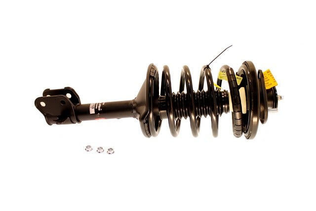 Kyb Suspension Strut And Coil Spring Assembly P/N:Sr4168  Suspension Strut And