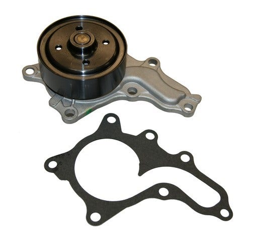 Gmb Engine Water Pump P/N:170-4010  Engine Water Pump P/N: