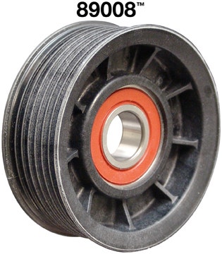 Dayco Accessory Drive Belt Idler Pulley,Accessory Drive Belt Tensioner Pulley