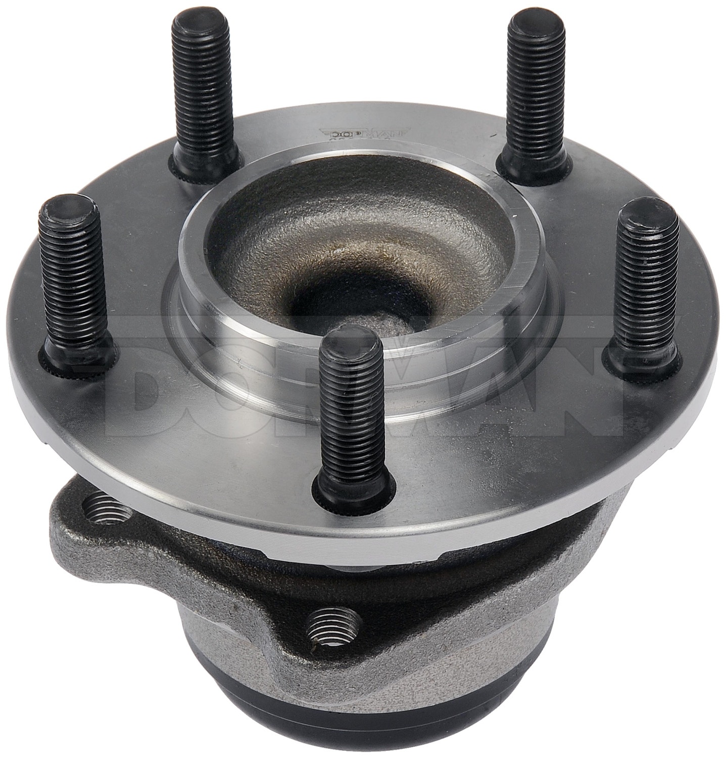 Dorman - Oe Solutions Wheel Bearing And Hub Assembly P/N:930-640  Wheel Bearing