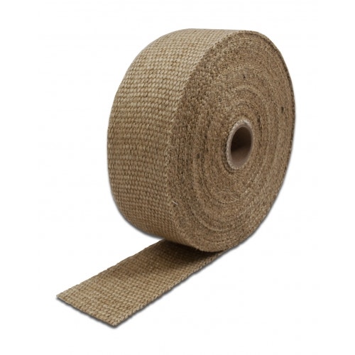 Thermo Tec 11152 Exhaust Insulating Wrap Thermo-Tec  Exhaust System Wrap; Style