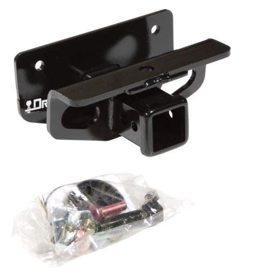 Draw-Tite 75662 Max-Frame Class Iv Trailer Hitch   Trailer Hitch Rear Max-Frame;