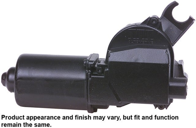 Cardone Reman Windshield Wiper Motor P/N:43-2012  Windshield Wiper Motor P/N: