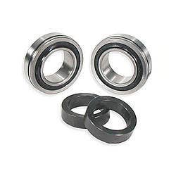 Mark Williams Enterprises 58505 Axle Bearing  Enterprises  Axle Bearing