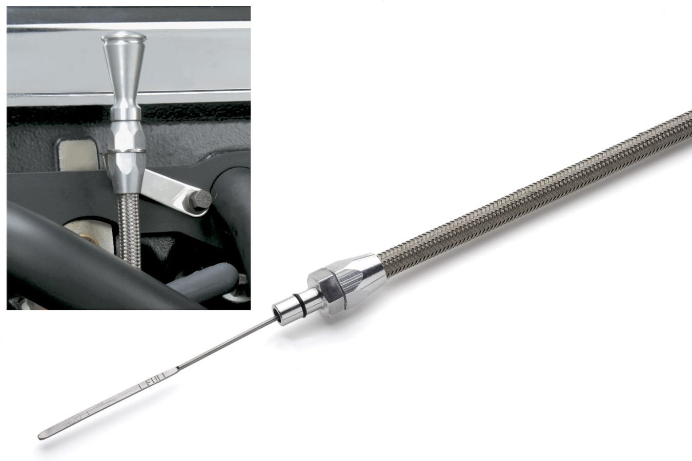 Eng Dipstick 5.7 Hemi Eng Dipstick 5.7 Hemi