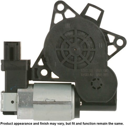 Cardone Reman Power Window Motor P/N:47-1770  Power Window Motor P/N: