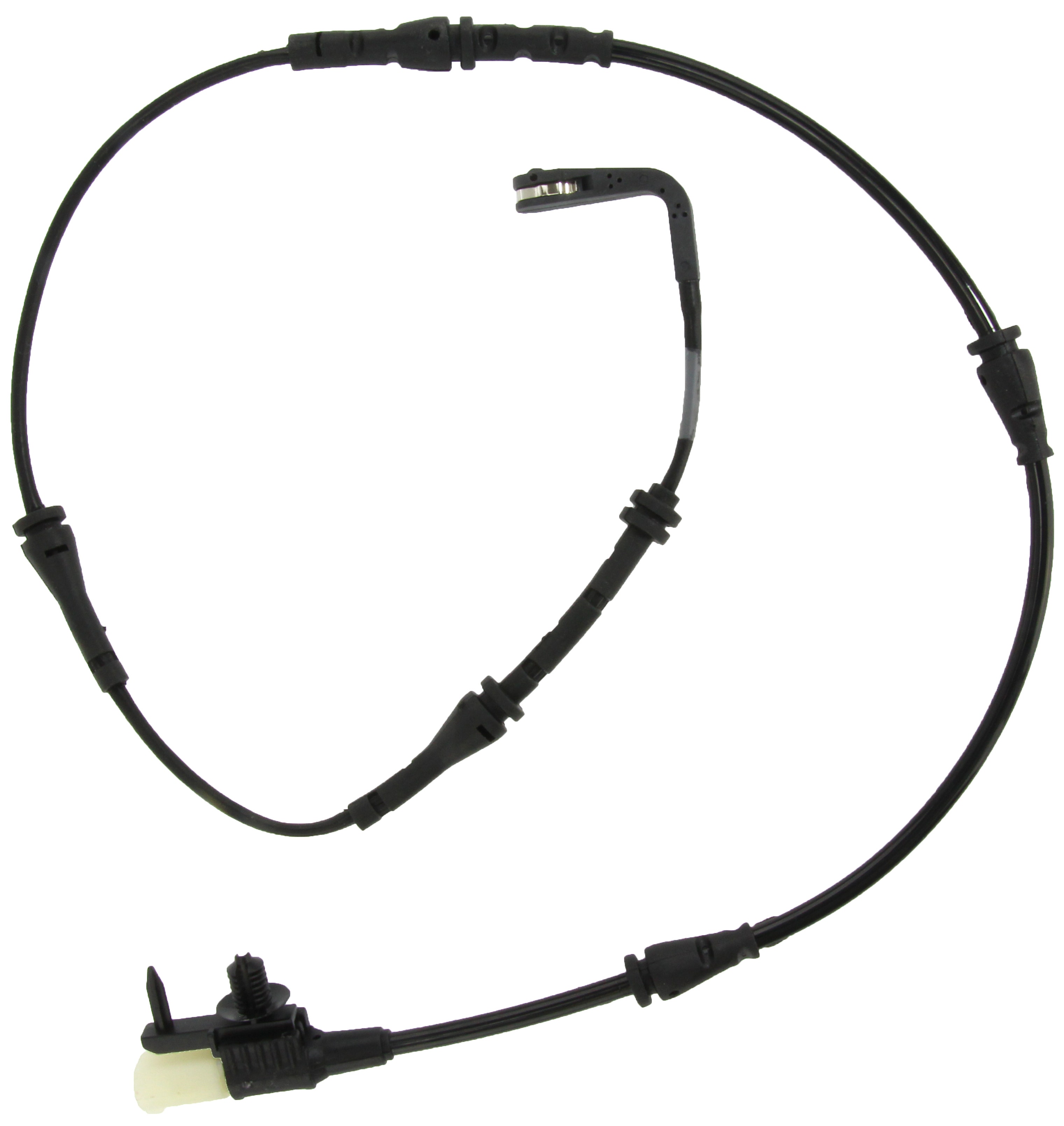 Centric Parts Disc Brake Pad Wear Sensor P/N:116.22014  Disc Brake Pad Wear