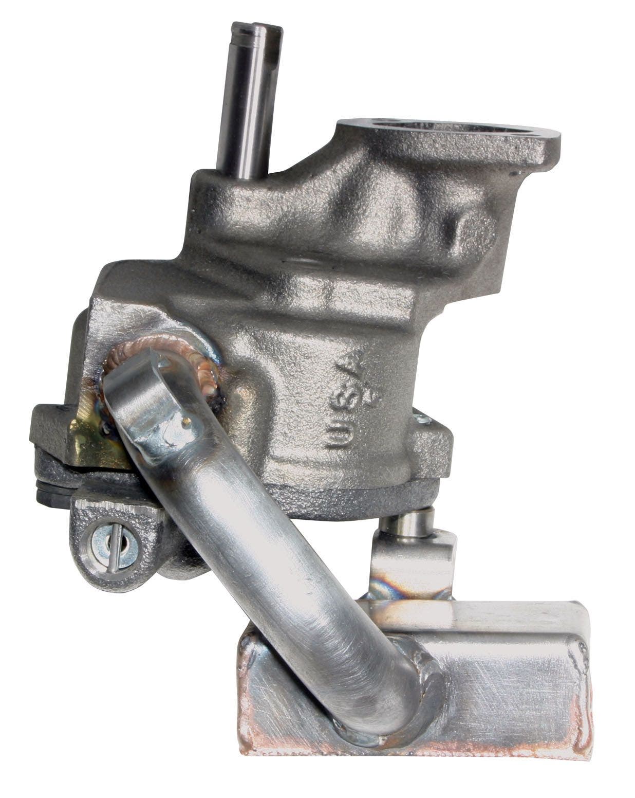 Moroso 22175 Standard Volume Oil Pump And Pickup For Chevy Big-Block Engines