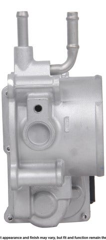 Cardone Reman Fuel Injection Throttle Body P/N:67-8015  Fuel Injection Throttle
