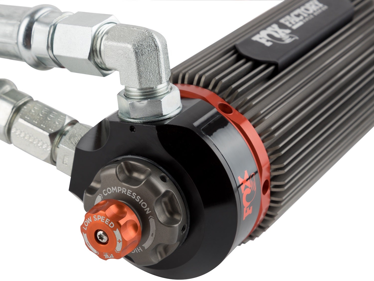 Fox Offroad Shocks 883-26-057 Shock Absorber   Shock Absorber