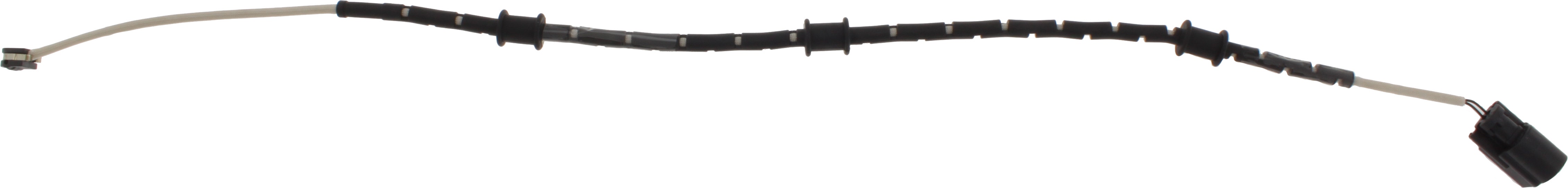 Centric Parts Disc Brake Pad Wear Sensor P/N:116.20006  Disc Brake Pad Wear