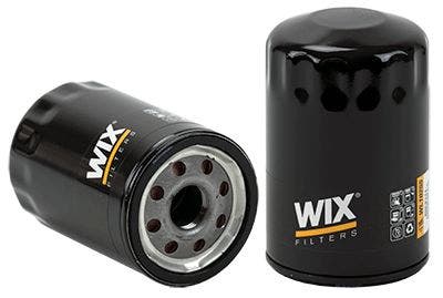 Wix Engine Oil Filter P/N:Wl10255  Engine Oil Filter P/N: