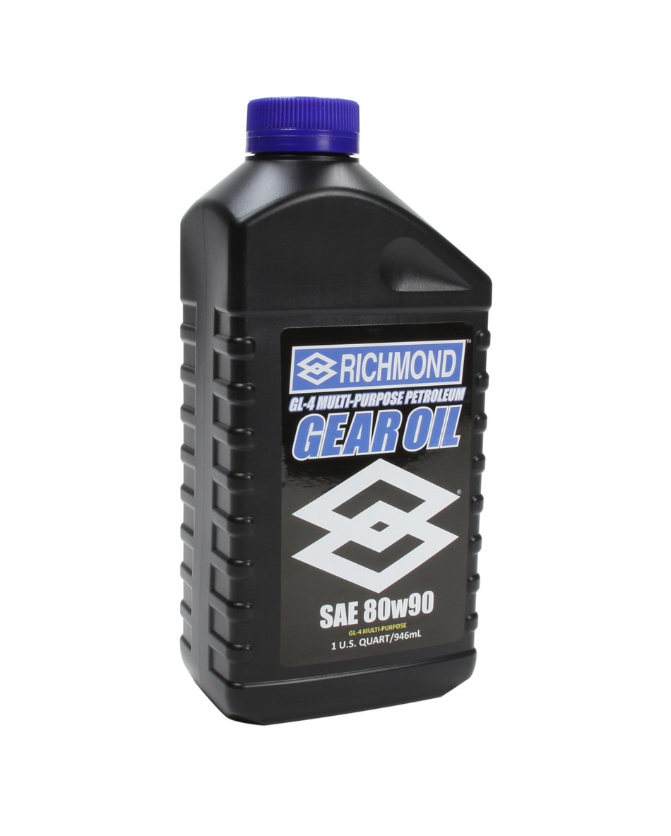 Richmond Richgl4 Richmond - Gear Oil 80W90 Gl-4 Gear Oil Richmond  Richmond -