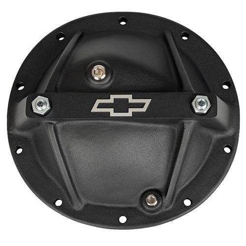 Proform 141-696 End Cover   Differential Cover  Axle Type - Gm 8.2/ 8.5 Inch,