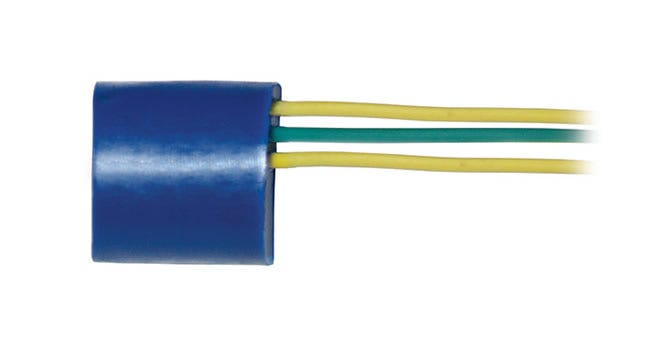 Pacer Performance  P/N:20-702   Turn Signal Relay; Voltage Rating - 12 Volt,