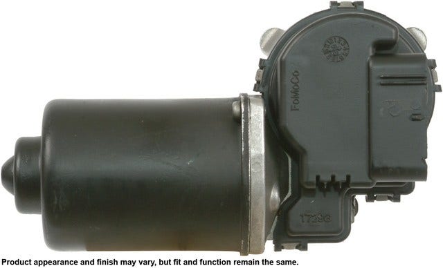 Cardone Reman Windshield Wiper Motor P/N:40-2068  Windshield Wiper Motor P/N: