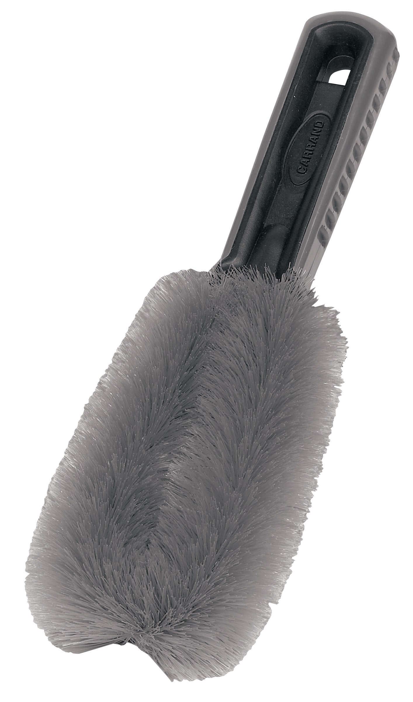 Carrand 93012 Wheel Brush   Wheel Brush; Type - Soft, Quantity - Single