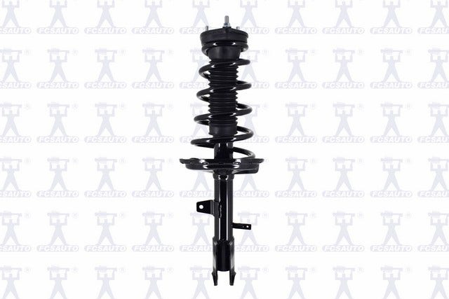 Focus Auto Parts Suspension Strut And Coil Spring Assembly P/N:1333448R