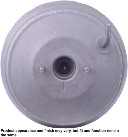 Cardone Reman Power Brake Booster P/N:53-2724  Power Brake Booster P/N: