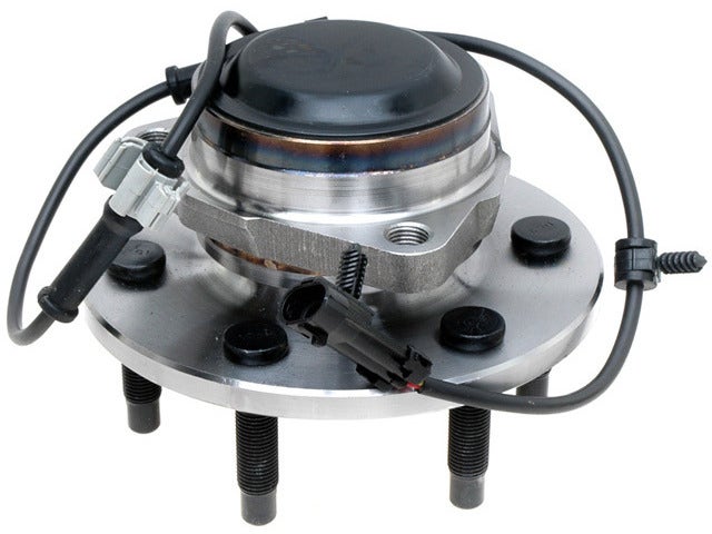 Raybestos Brakes Wheel Bearing And Hub Assembly P/N:715054  Wheel Bearing And