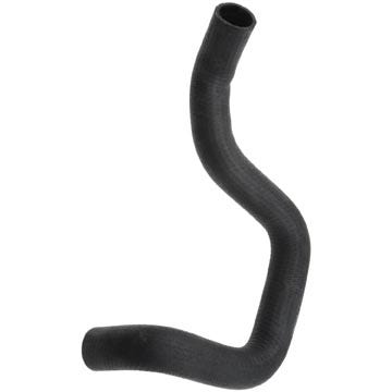 Dayco Radiator Coolant Hose P/N:71996  Curved Radiator Hose  Diameter (In) -