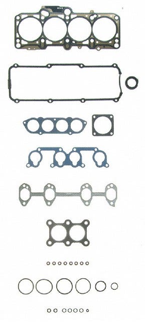 Fel-Pro Engine Cylinder Head Gasket Set P/N:Hs 26161 Pt  Engine Cylinder Head