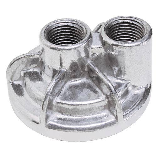 Trans-Dapt Performance 1013 Remote Filter Mopar Trans Dapt  Oil Filter By-Pass