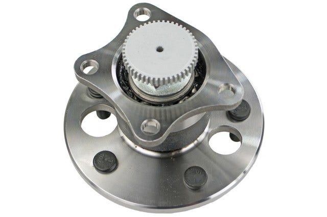 Mevotech Wheel Bearing And Hub Assembly P/N:H512310  Wheel Bearing And Hub