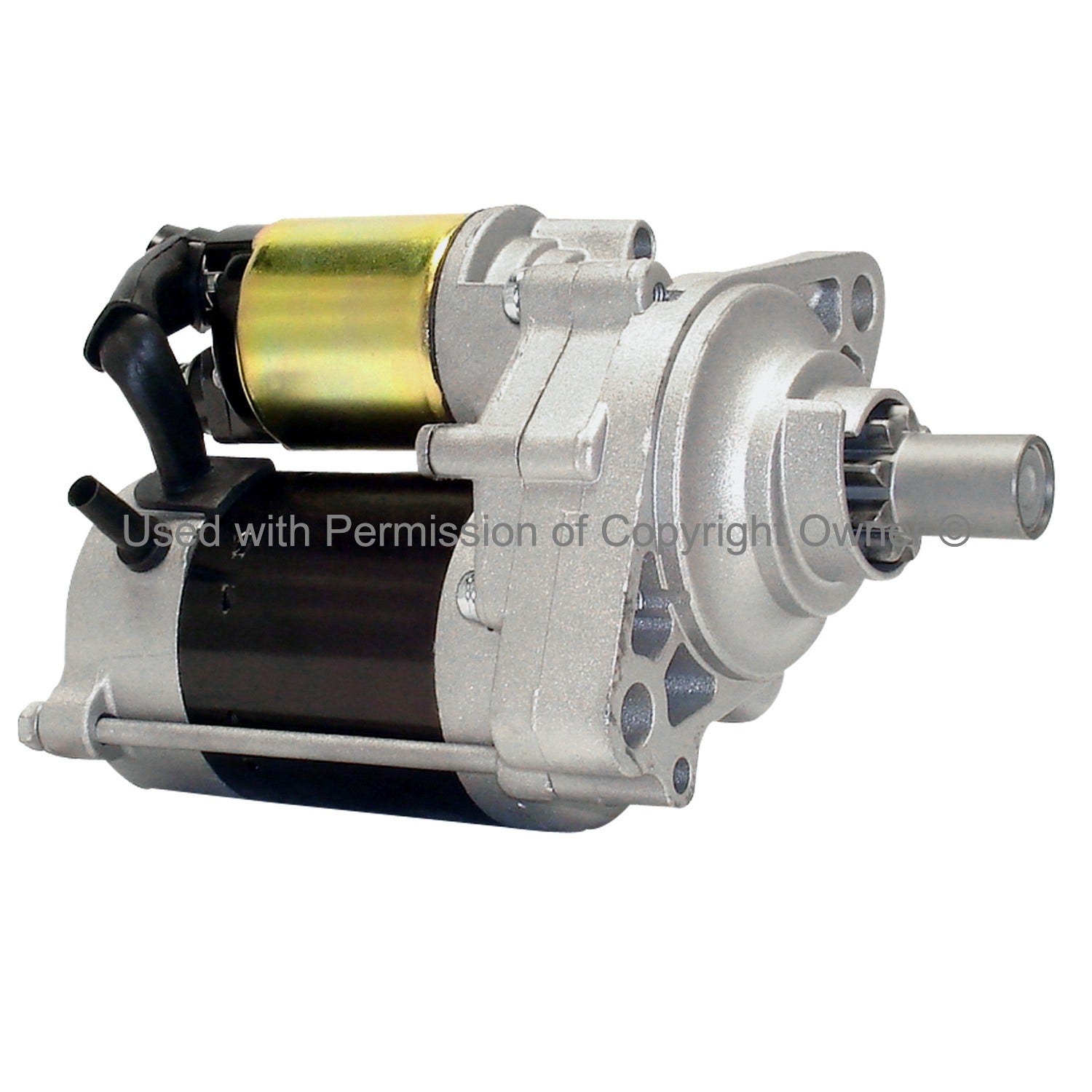 Mpa Starter Motor P/N:12130  Starter Motor P/N: