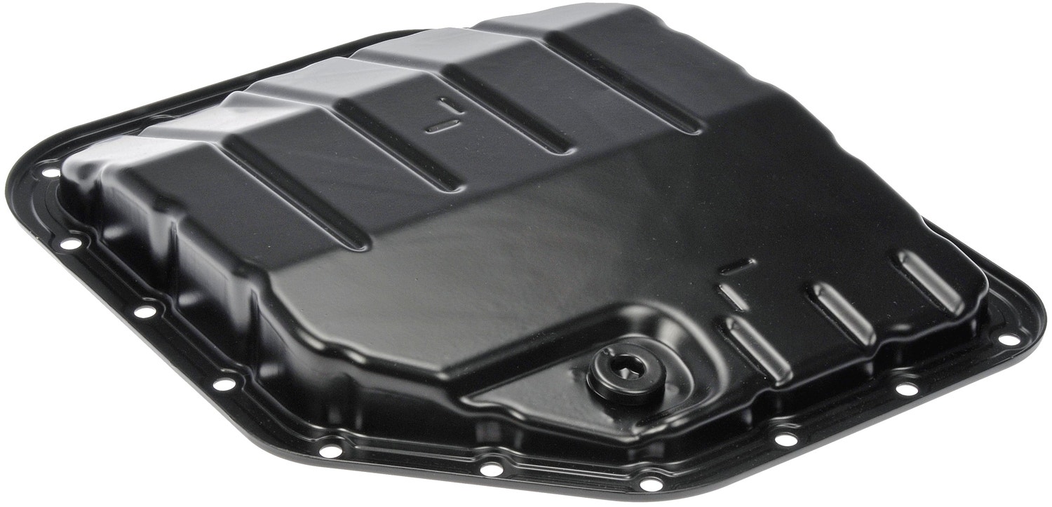 Dorman - Oe Solutions Transmission Oil Pan P/N:265-847  Transmission Oil Pan