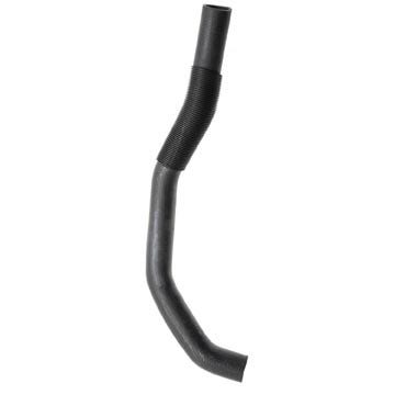 Dayco Radiator Coolant Hose P/N:71866  Products Inc 71863 Radiator Hose Curved;