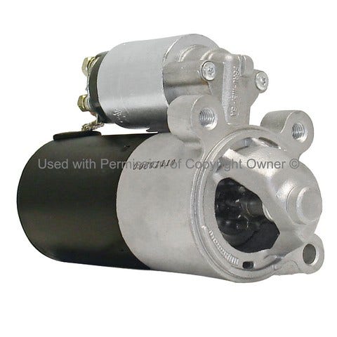 Mpa Starter Motor P/N:6655Sn  Starter Motor P/N: