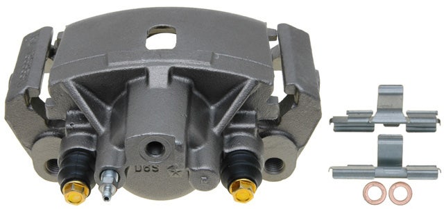 Raybestos Brakes Disc Brake Caliper P/N:Frc11625 Professional Grade Brake