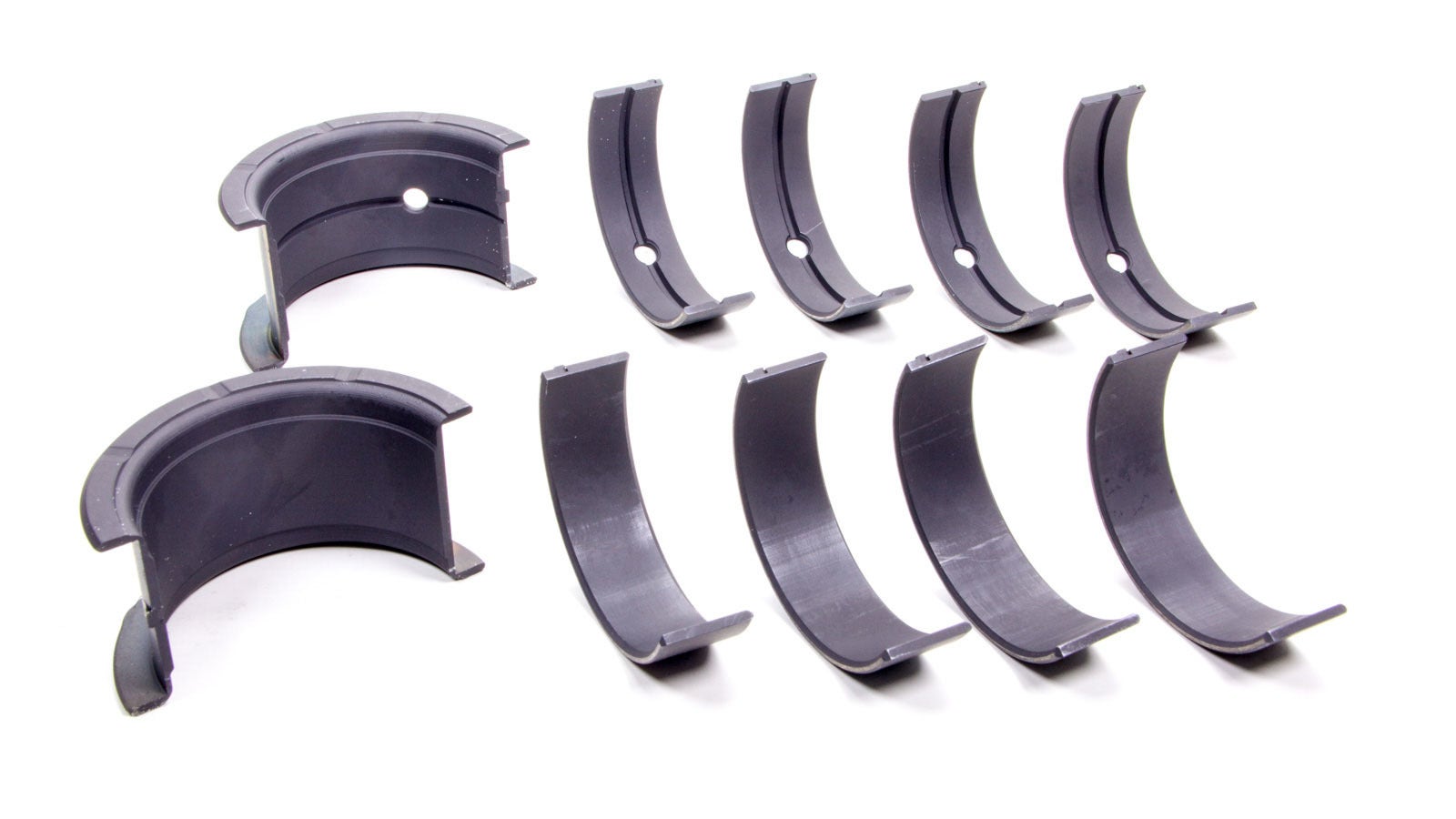 Main Bearing Set - Calico Coated Main Bearing Set - Calico Coated