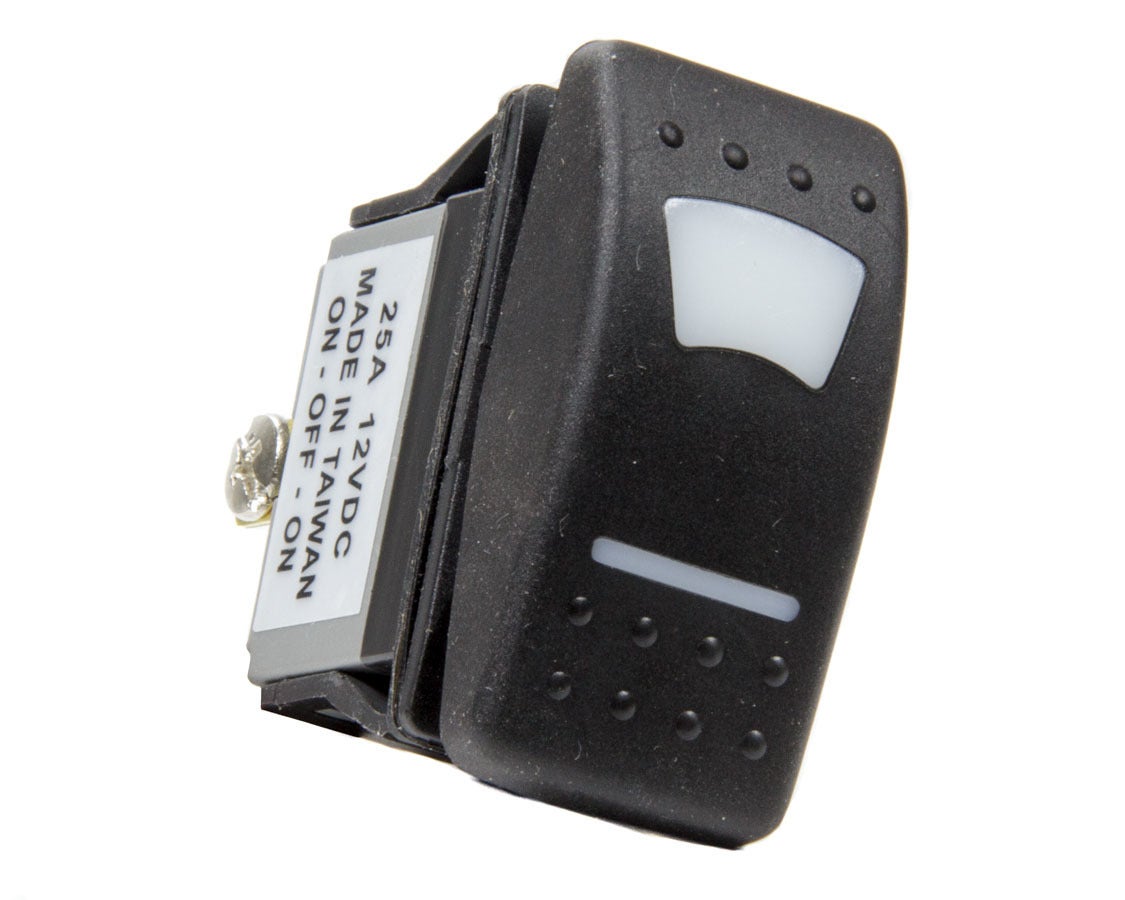 Quickcar Racing Products 52-615 Rocker Switch  Products  Rocker Switch