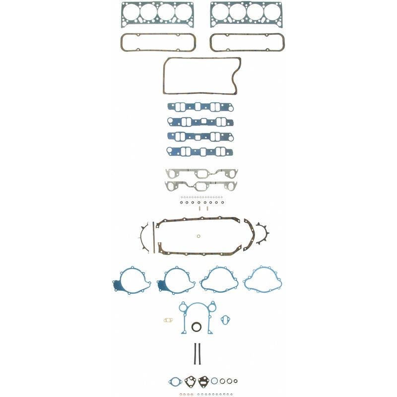 Felpro 260-1025 Sealed Power 2601025 Gasket
