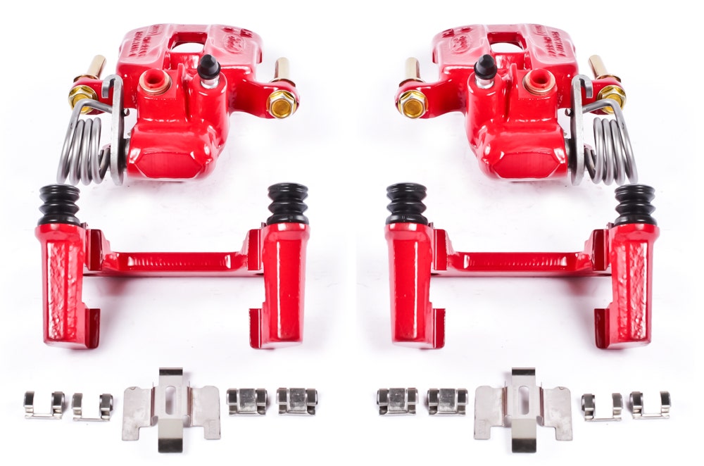 Power Stop S4824 Performance Caliper Power Stop  Performance Caliper