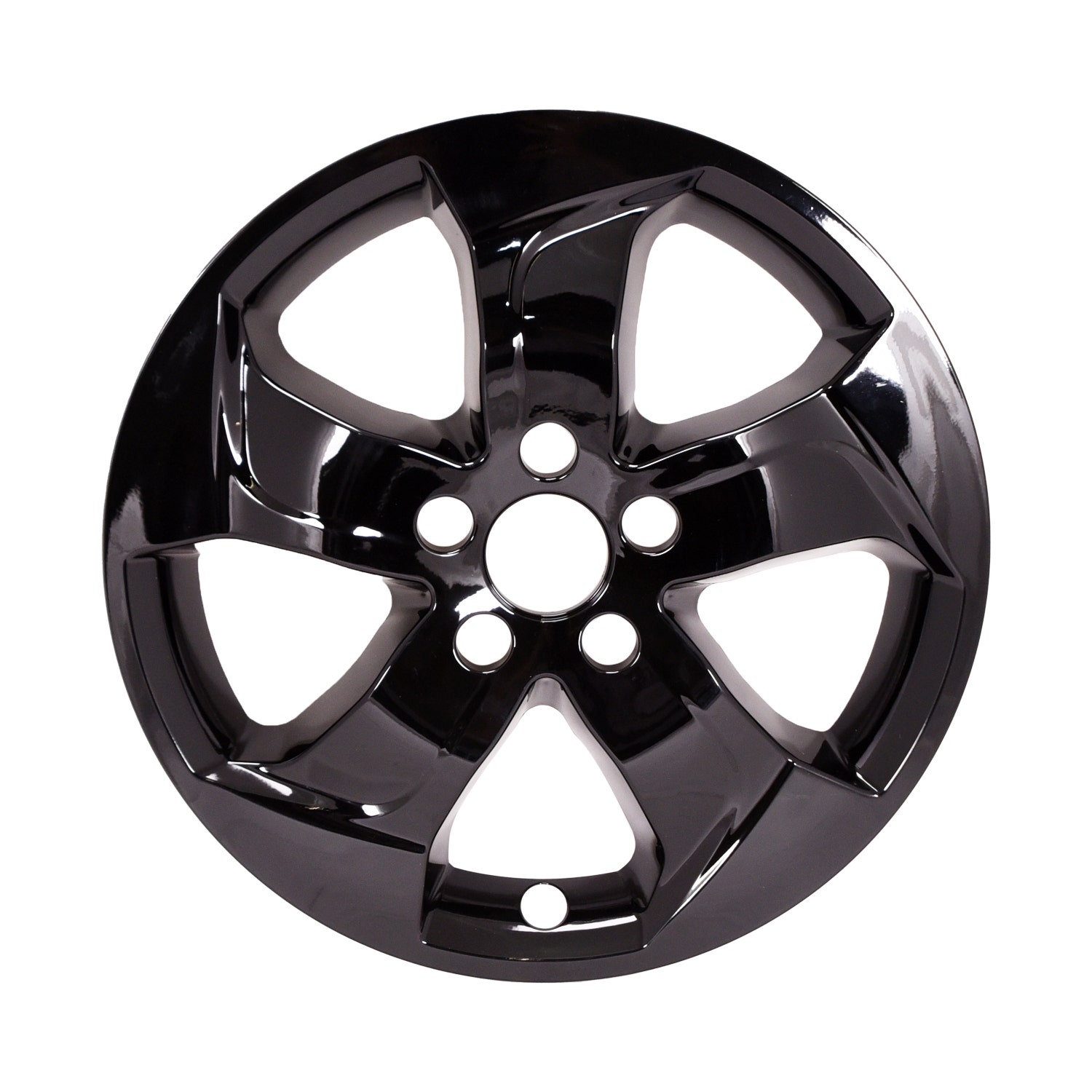 Ws 16-22 Hr-V Gl Bk 17' 5 Spk Ws 16-22 Hr-V Gl Bk 17  5 Spk